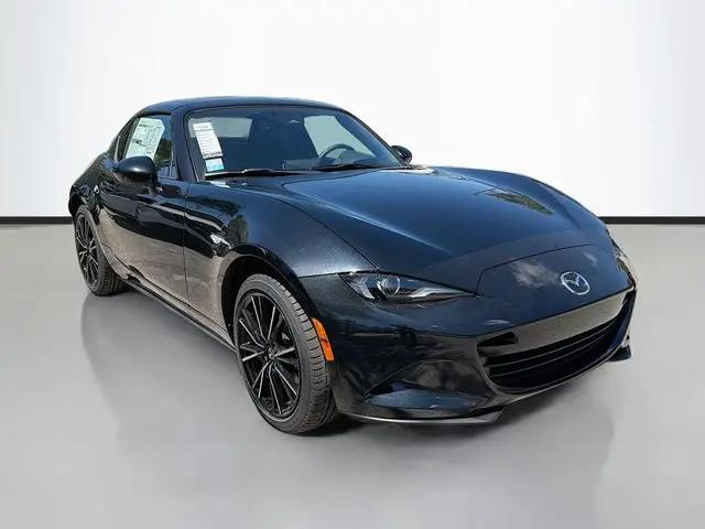 2026 Mazda MX-5 Grand Touring