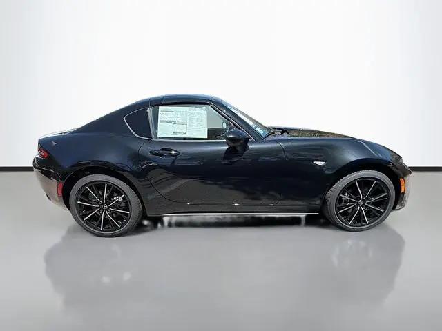 2026 Mazda MX-5 Grand Touring