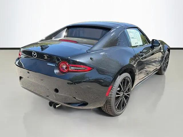 2026 Mazda MX-5 Grand Touring
