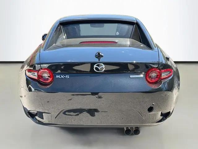 2026 Mazda MX-5 Grand Touring