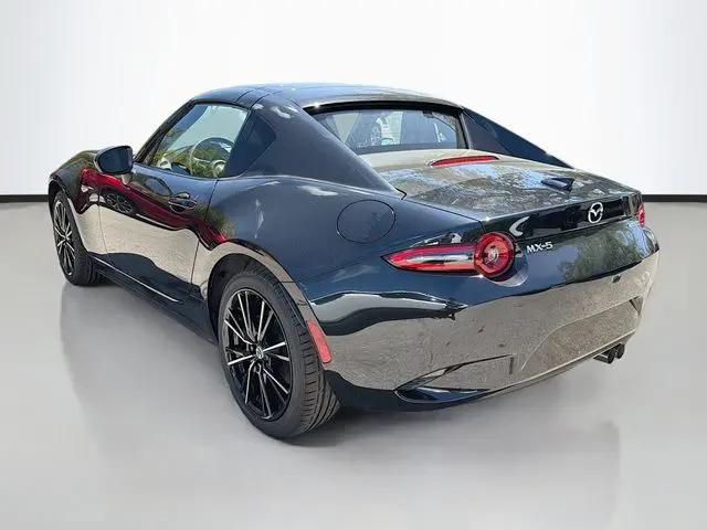 2026 Mazda MX-5 Grand Touring