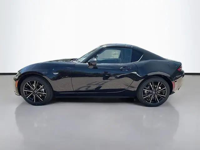 2026 Mazda MX-5 Grand Touring