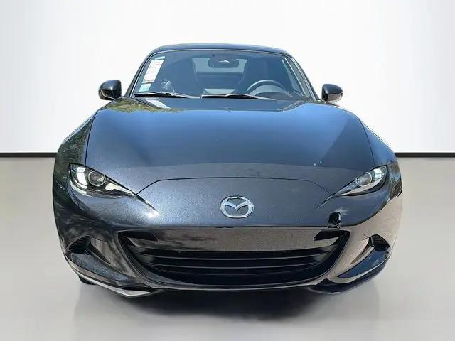 2026 Mazda MX-5 Grand Touring