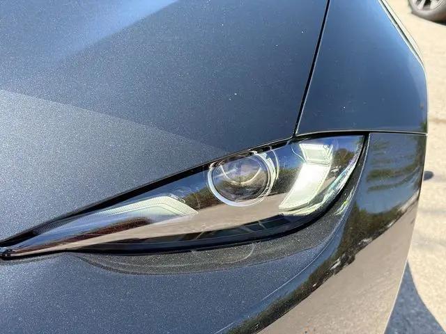 2026 Mazda MX-5 Grand Touring