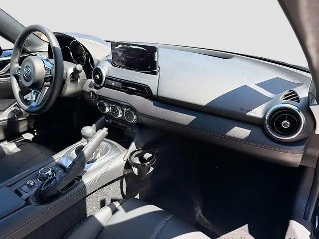 2026 Mazda MX-5 Grand Touring