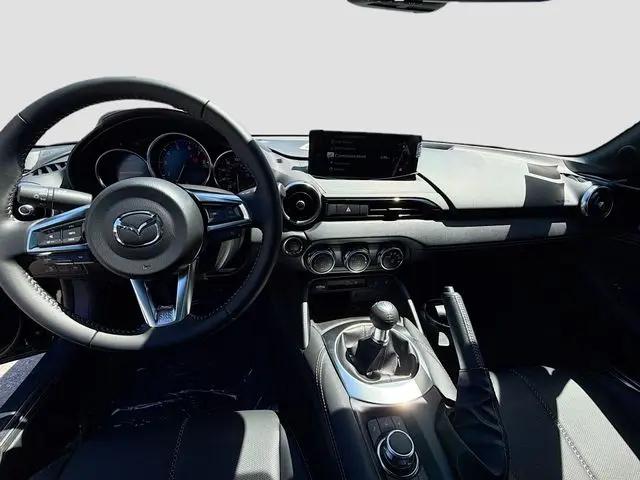 2026 Mazda MX-5 Grand Touring