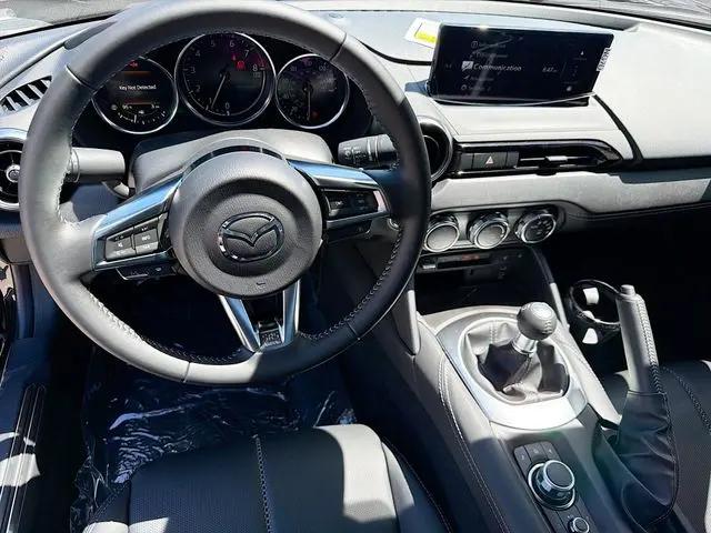 2026 Mazda MX-5 Grand Touring