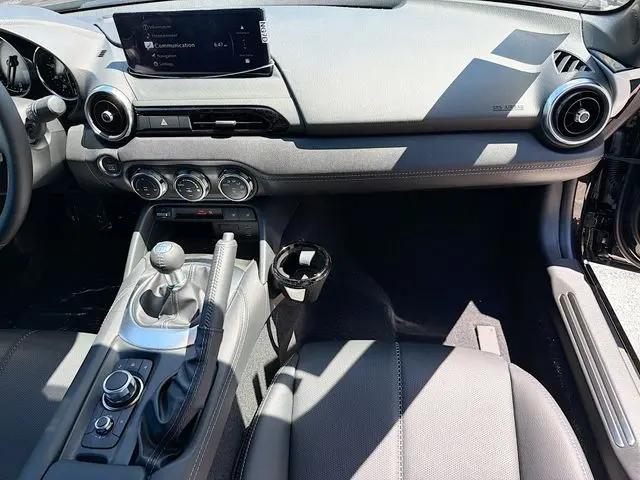 2026 Mazda MX-5 Grand Touring