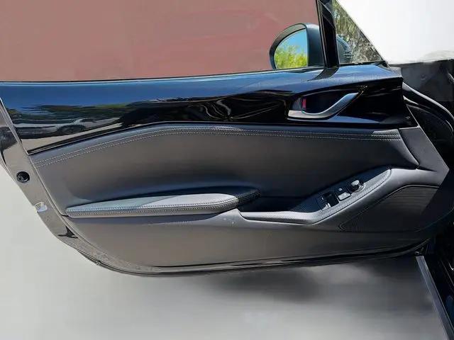 2026 Mazda MX-5 Grand Touring