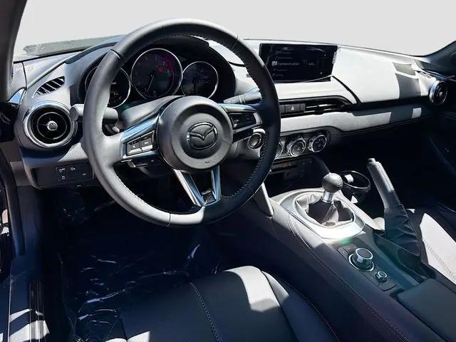 2026 Mazda MX-5 Grand Touring