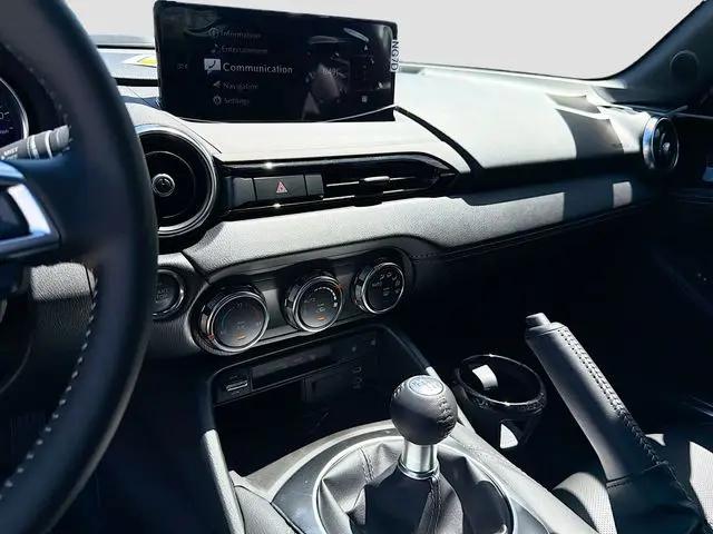 2026 Mazda MX-5 Grand Touring