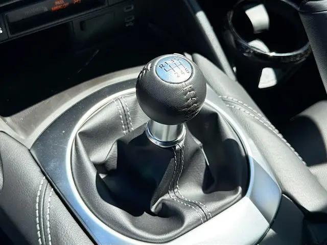2026 Mazda MX-5 Grand Touring