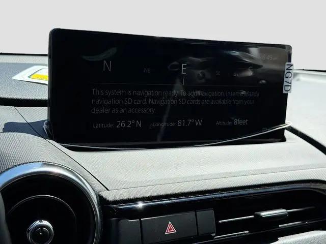 2026 Mazda MX-5 Grand Touring