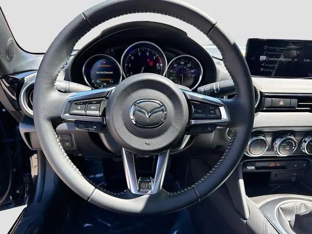 2026 Mazda MX-5 Grand Touring