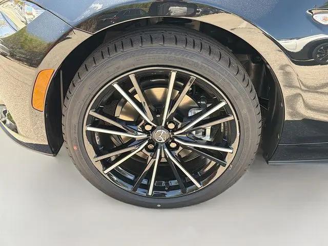 2026 Mazda MX-5 Grand Touring