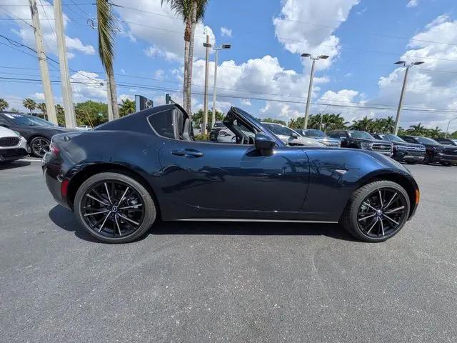 2026 Mazda MX-5 Grand Touring
