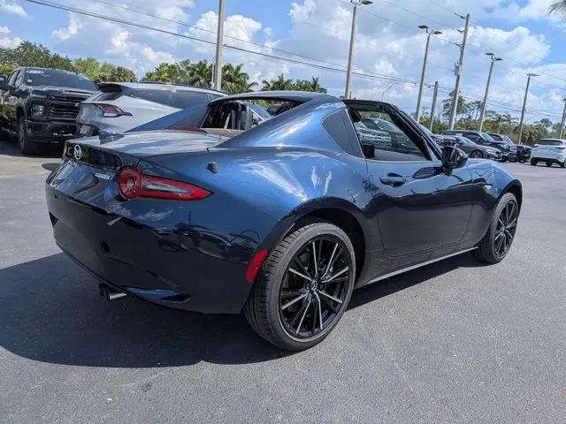 2026 Mazda MX-5 Grand Touring