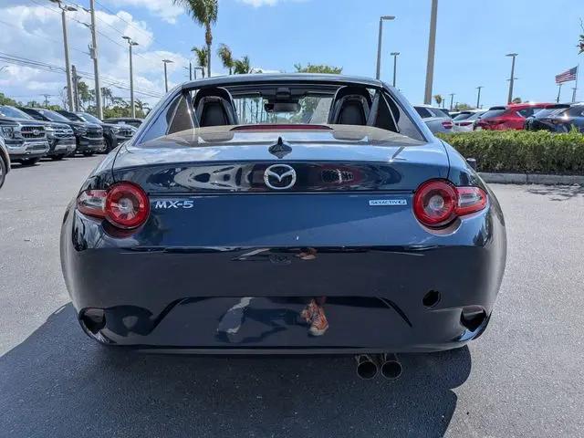 2026 Mazda MX-5 Grand Touring