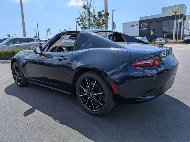 2026 Mazda MX-5 Grand Touring