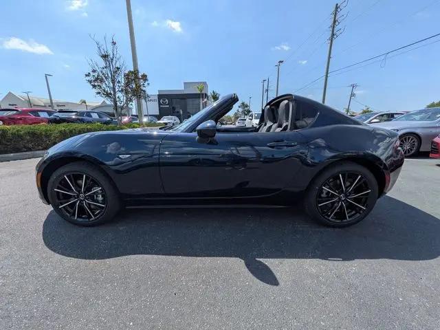 2026 Mazda MX-5 Grand Touring