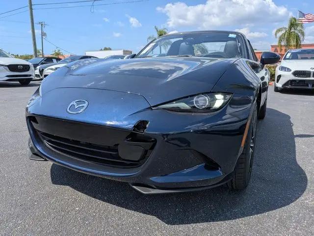 2026 Mazda MX-5 Grand Touring