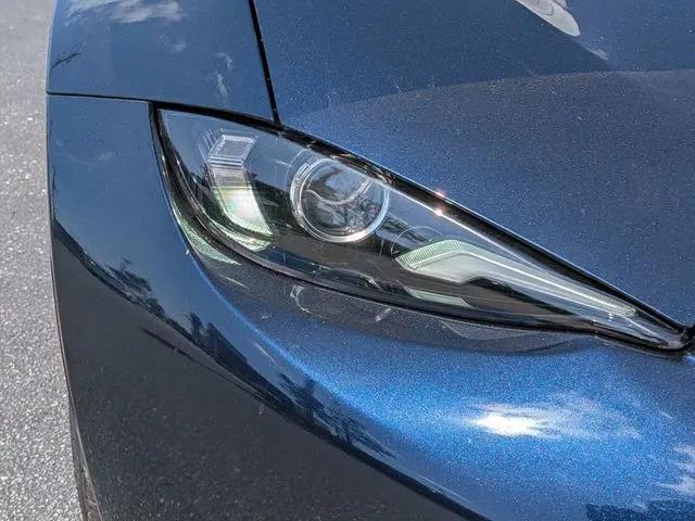 2026 Mazda MX-5 Grand Touring