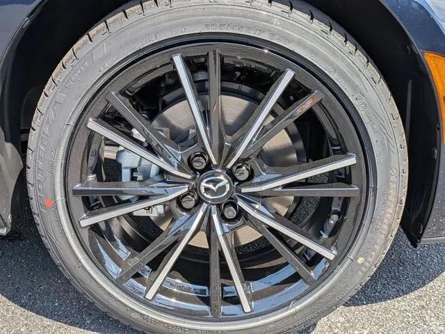 2026 Mazda MX-5 Grand Touring