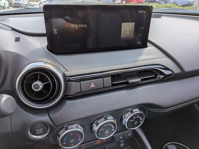 2026 Mazda MX-5 Grand Touring