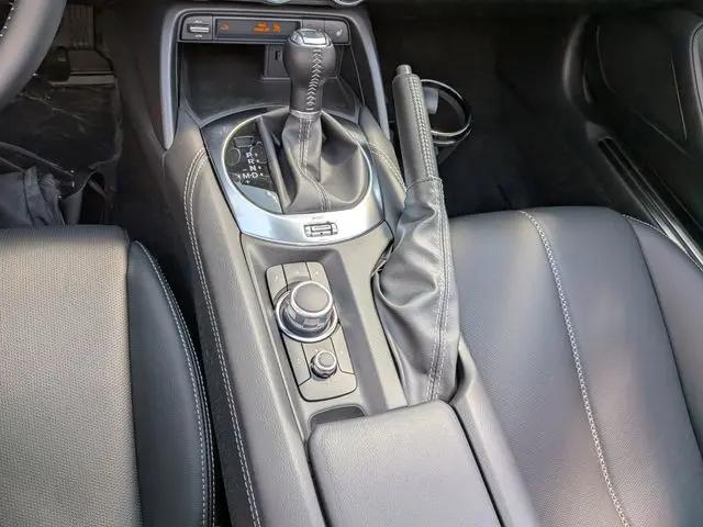 2026 Mazda MX-5 Grand Touring
