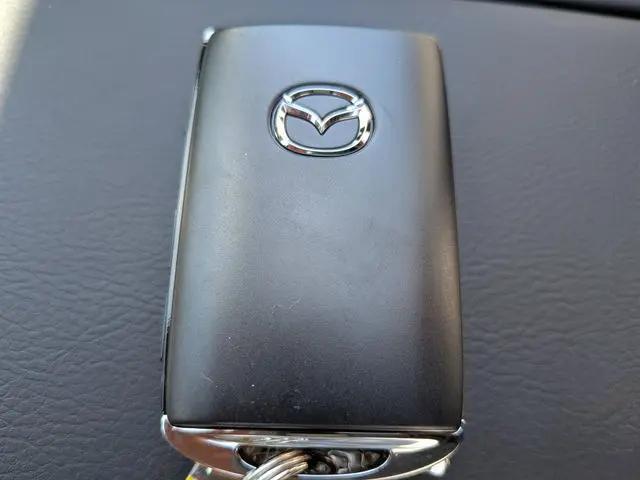 2026 Mazda MX-5 Grand Touring