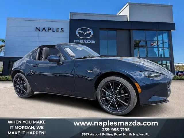 2026 Mazda MX-5 Grand Touring for sale in Naples, FL