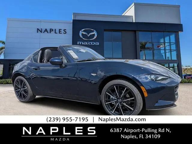 2026 Mazda MX-5 Grand Touring for sale in Naples, FL