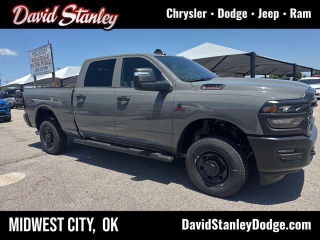 2026 Ram 2500 Tradesman Crew Cab 4x4 64 Box for sale in Midwest City , OK