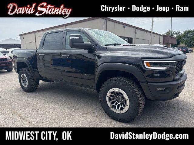 2026 Ram 1500 RHO Crew Cab 4x4 57 Box for sale in Midwest City , OK