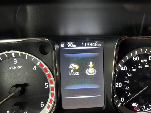 2016 Nissan Titan XD Platinum Reserve Diesel