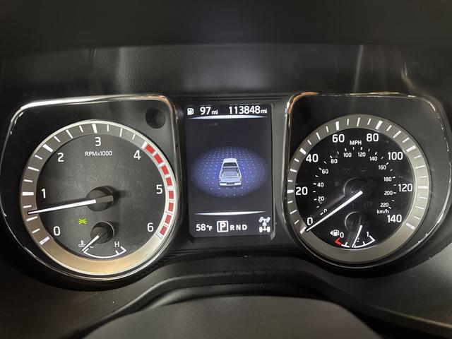 2016 Nissan Titan XD Platinum Reserve Diesel