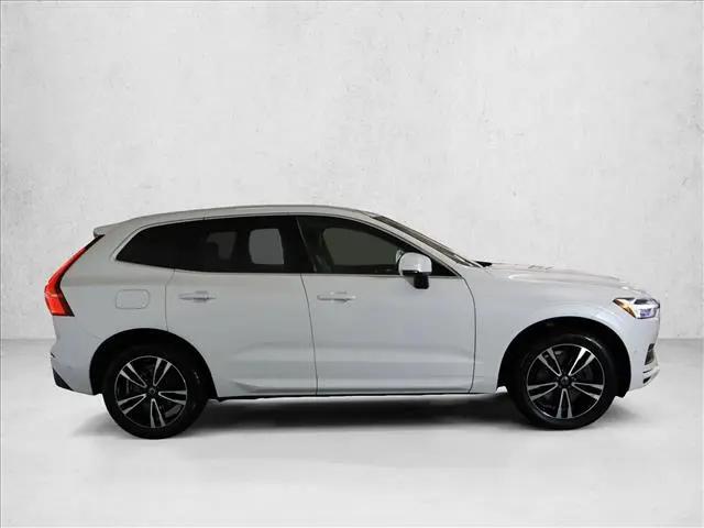 2019 Volvo XC60 T6 Momentum