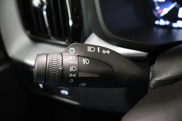 2019 Volvo XC60 T6 Momentum