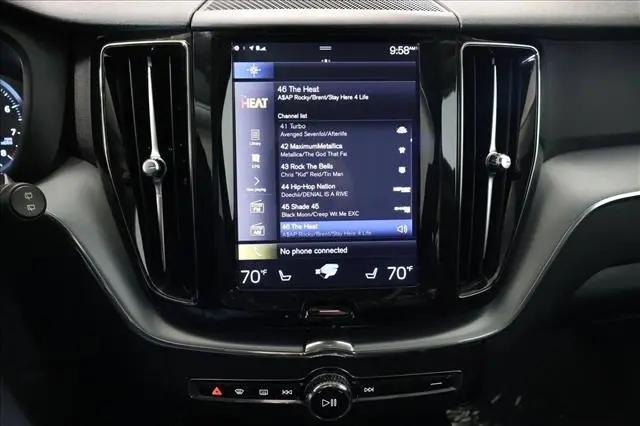 2019 Volvo XC60 T6 Momentum