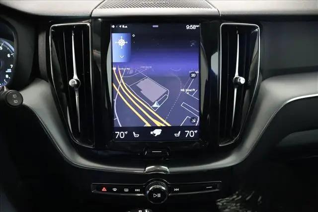 2019 Volvo XC60 T6 Momentum