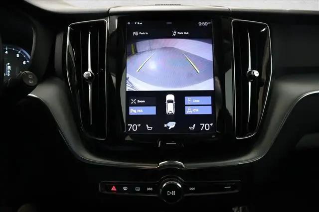 2019 Volvo XC60 T6 Momentum