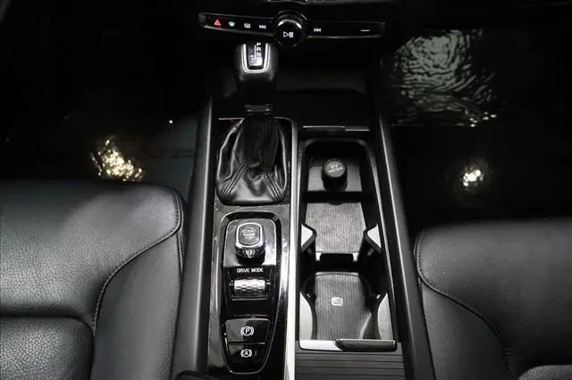 2019 Volvo XC60 T6 Momentum