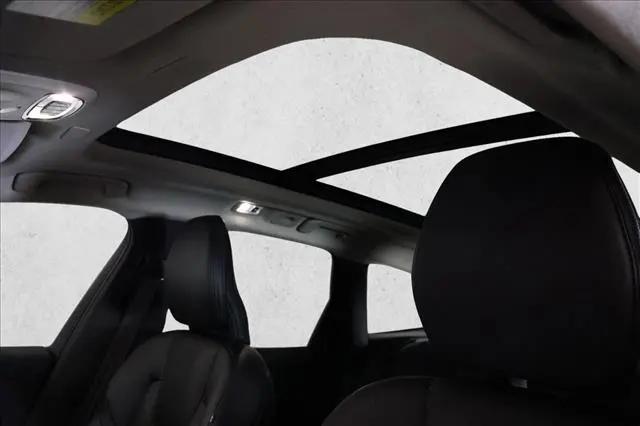 2019 Volvo XC60 T6 Momentum