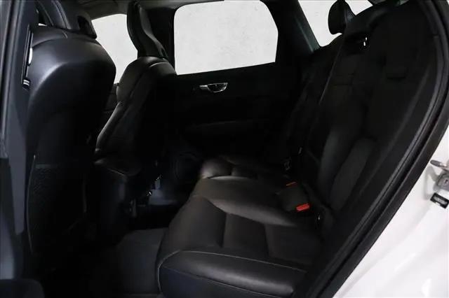 2019 Volvo XC60 T6 Momentum
