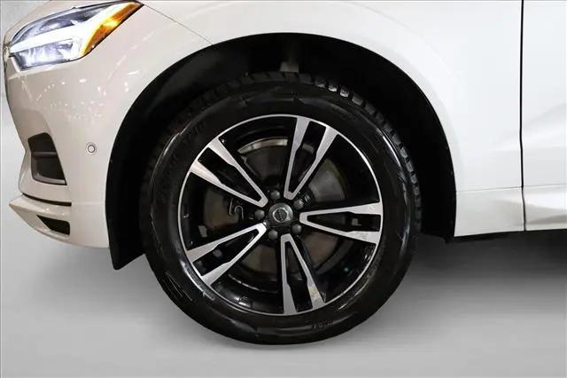 2019 Volvo XC60 T6 Momentum