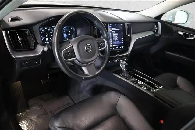 2019 Volvo XC60 T6 Momentum