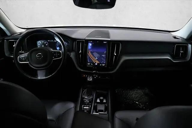 2019 Volvo XC60 T6 Momentum