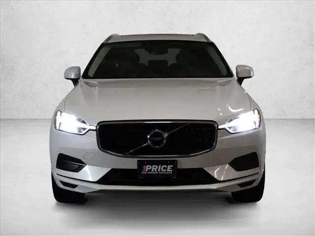 2019 Volvo XC60 T6 Momentum