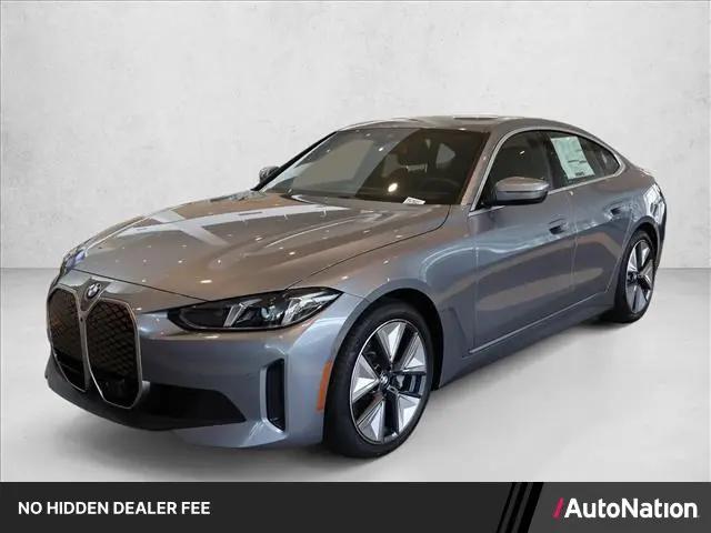 2026 BMW i4 xDrive40 for sale in Bellevue, WA
