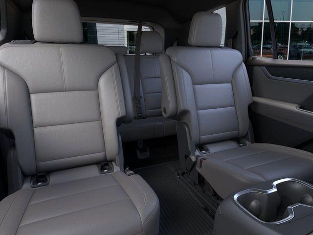 2026 GMC Acadia Elevation AWD